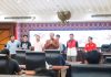 DPRD Kota Tangerang Dorong Keterlibatan Orang Tua dalam Pembinaan Atlet Basket Pelajar