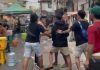 Ini Kronologi Keributan di Pasar Lama Versi Nasrulah