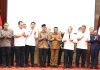 Gubernur Andra Soni-Danantara Teken PSEL Serang Raya