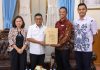 Banten Jajaki Kerja Sama Dengan Cambridge Indonesia