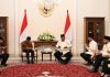 Indonesia Tuan Rumah MTQ Antar Bangsa, Begini Pesan Wapres