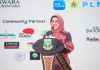 Tinawati Ajak Anak Banten Perkuat Literasi Mendongeng