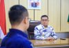 Andra Soni dan Diaspora Kolaborasi Banten Unggul