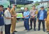 IKPP Tangerang Distribusikan 25 Hewan Kurban, Hadirkan Kebahagiaan bagi Warga