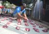 Masjid Daarul Hikmah Tangsel Sembelih 2 Sapi 30 Kambing