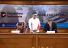 Investor Baja Tiongkok Masuk Banten, Ekonomi Bakal Meroket