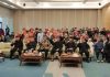 Lewat Halbi, PWSTS Tegaskan Peran Budaya Dalam Pembangunan Daerah