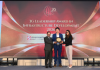 Sinar Mas Land Raih Penghargaan Tertinggi 3G Awards 2026