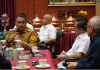 Pemkab Bogor Genjot Sports Center, Target Atlet Dunia