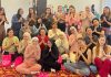 Atria Gading Serpong Gelar Yoga Dukung Gaya Hidup Sehat