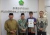 Griya Yatim dan Dhuafa Terima Perpanjangan Izin Operasional LAZNAS dari Kemenag RI