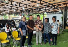 Generasi Muda Diajak Menjadi Talenta Adaptif di Era Digital