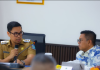 Pemkot Tangsel Optimalkan PJU Ruas Jalan Provinsi dan Pusat